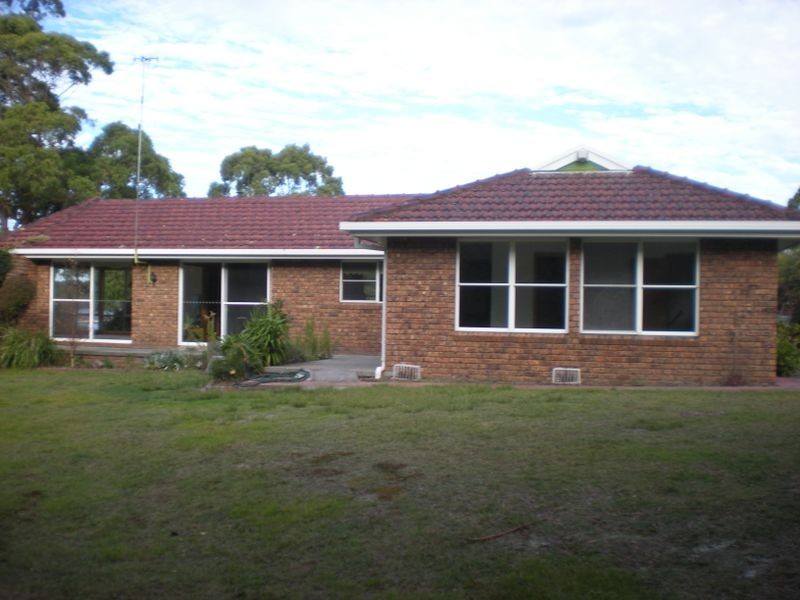 4 Nicks Close, St Helens TAS 7216