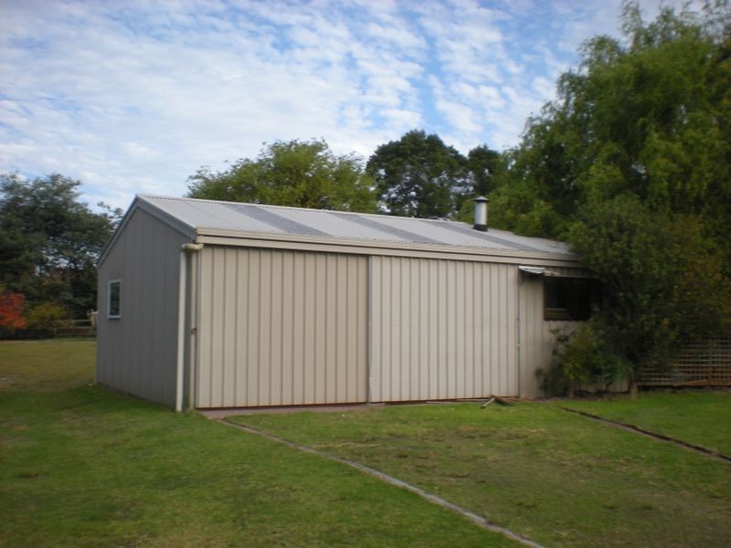 4 Nicks Close, St Helens TAS 7216