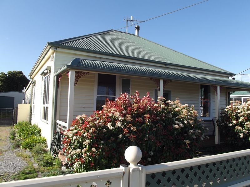 44 Quail Street, St Helens TAS 7216