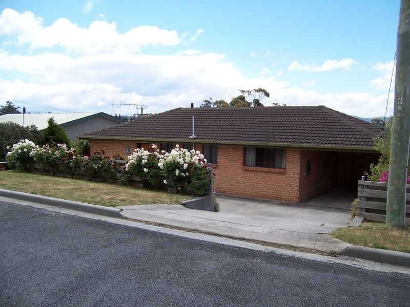 3 Telemon Street, St Helens TAS 7216