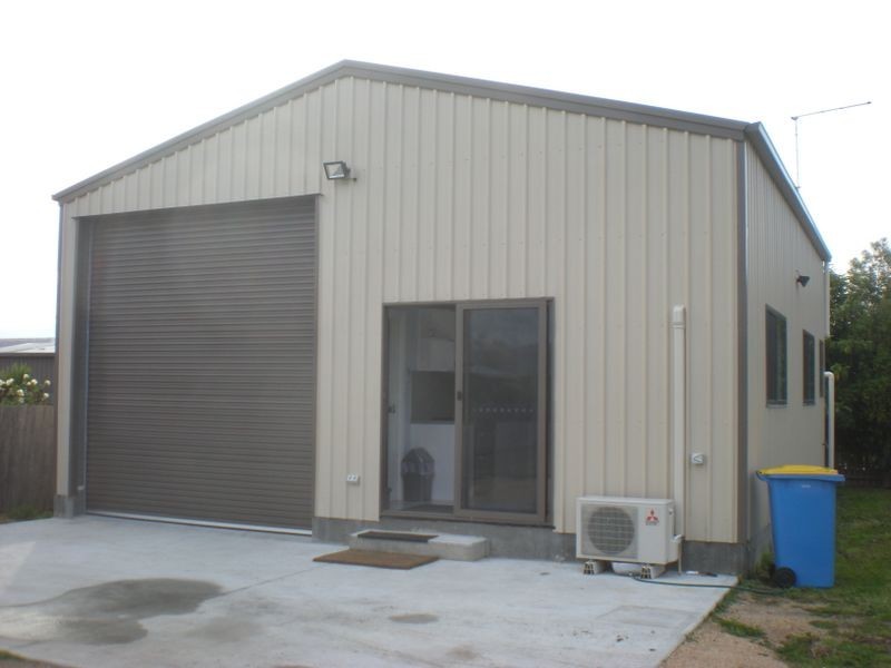 6 Tully Street, St Helens TAS 7216