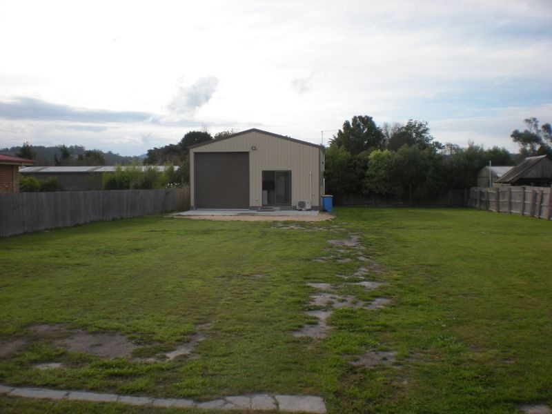 6 Tully Street, St Helens TAS 7216