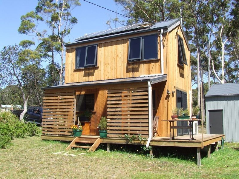 8 Gray Road, St Marys TAS 7215