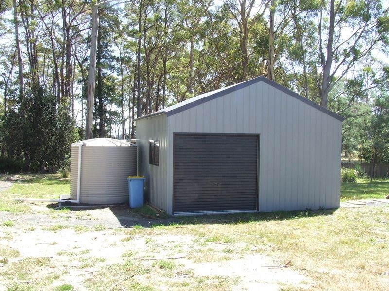 8 Gray Road, St Marys TAS 7215