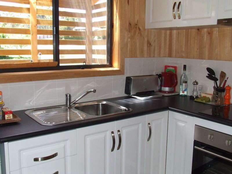 8 Gray Road, St Marys TAS 7215