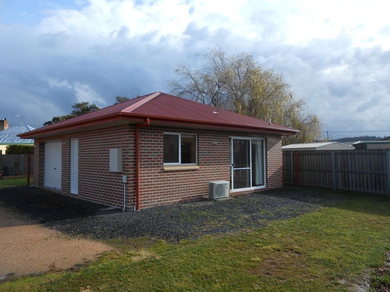 15b Heather Place, St Helens TAS 7216