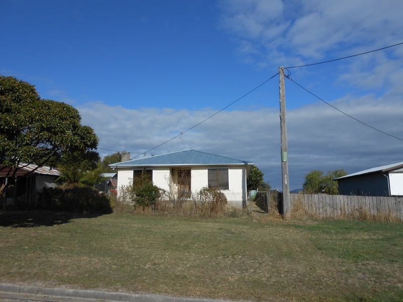 4 Grey Street, Fingal TAS 7214