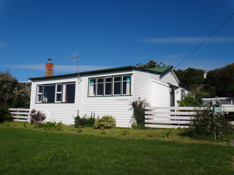 100 Scamander Avenue, Scamander TAS 7215