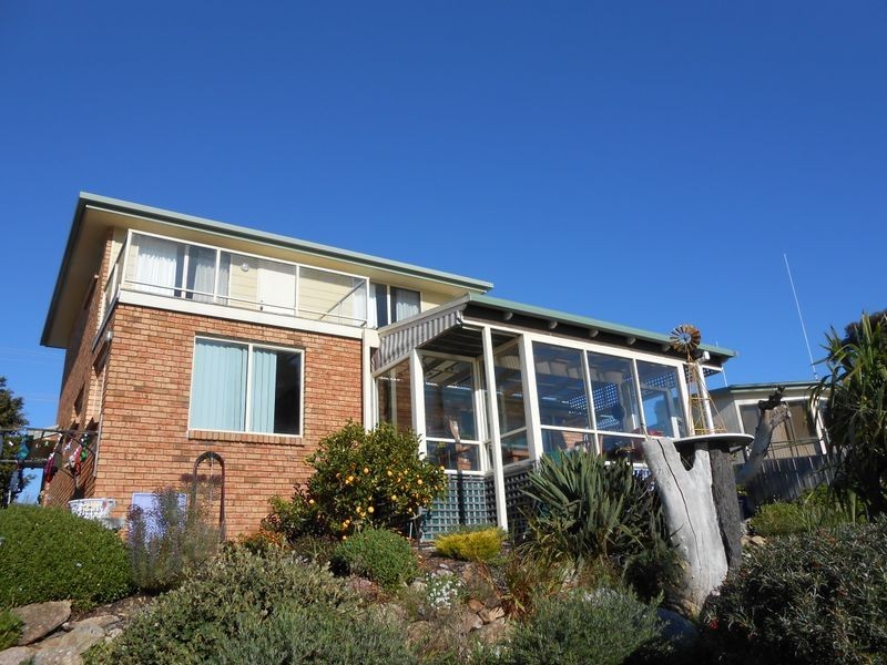 25 Chimney Heights, Stieglitz TAS 7216