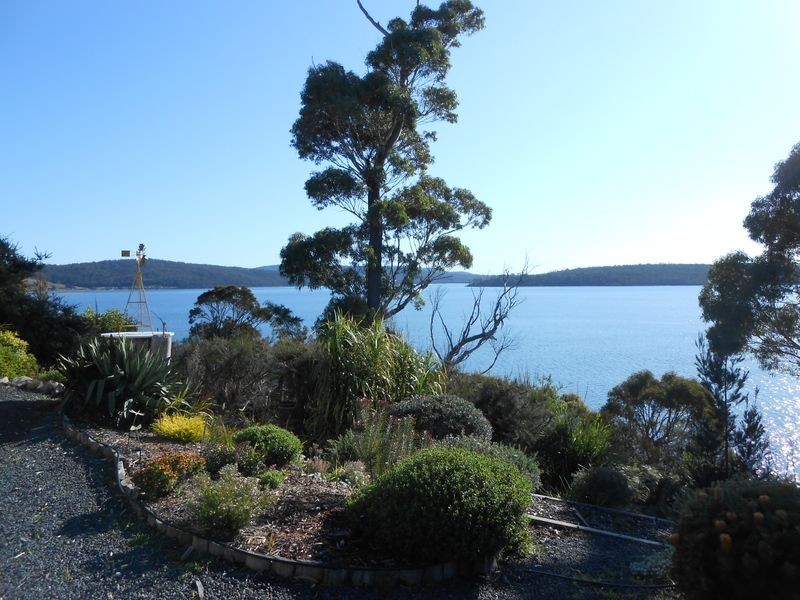 25 Chimney Heights, Stieglitz TAS 7216