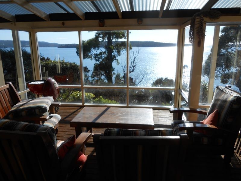 25 Chimney Heights, Stieglitz TAS 7216