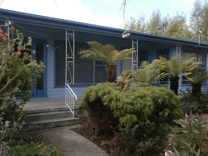 12 Medea Street, St Helens TAS 7216