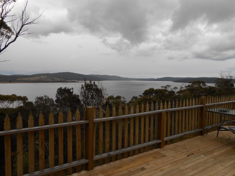 77 St Helens Point Road, Stieglitz TAS 7216