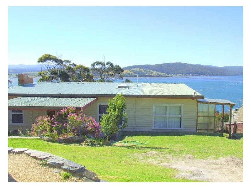 113 St Helens Point Road, Stieglitz TAS 7216