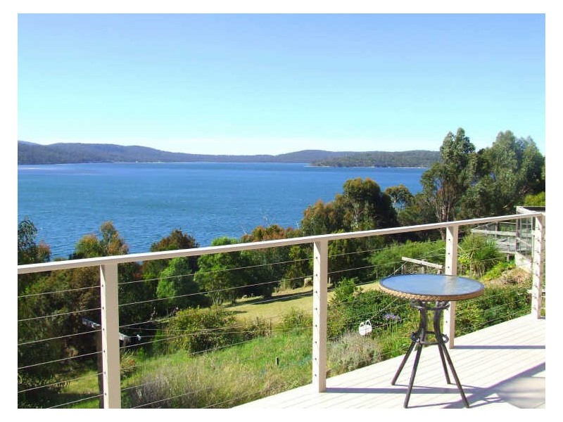 113 St Helens Point Road, Stieglitz TAS 7216