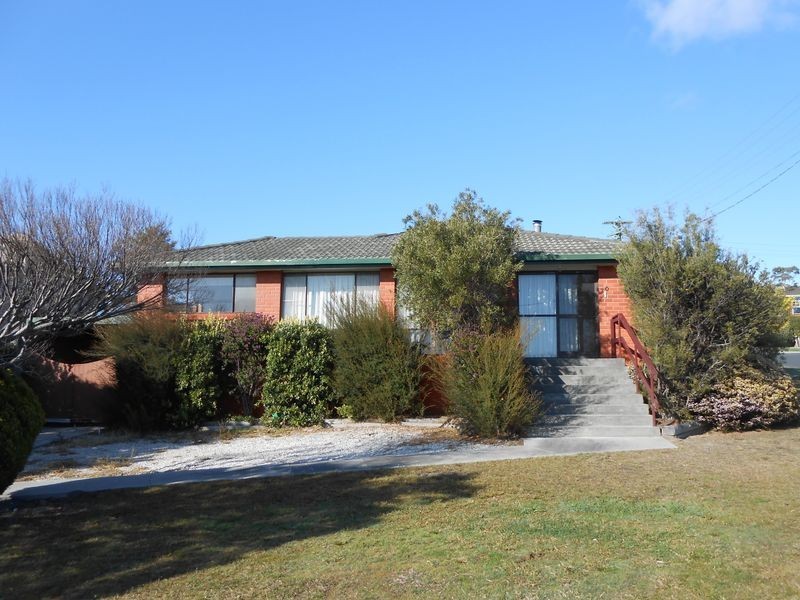 20 Telemon Street, St Helens TAS 7216