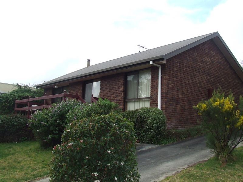 7 Penelope Street, St Helens TAS 7216