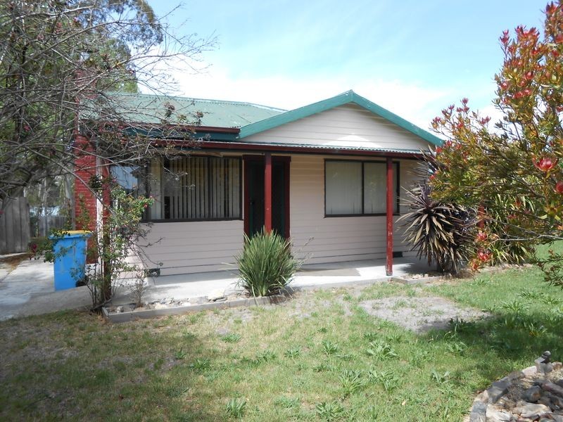 19 Medea Cove Esplanade, St Helens TAS 7216