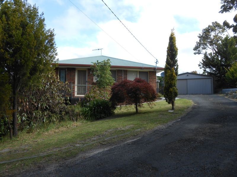 43 Falmouth Street, St Helens TAS 7216