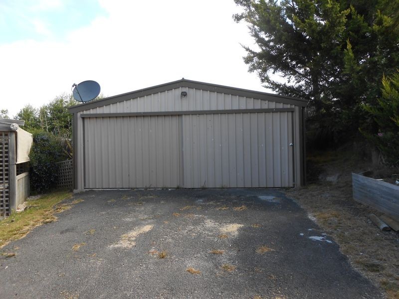 43 Falmouth Street, St Helens TAS 7216