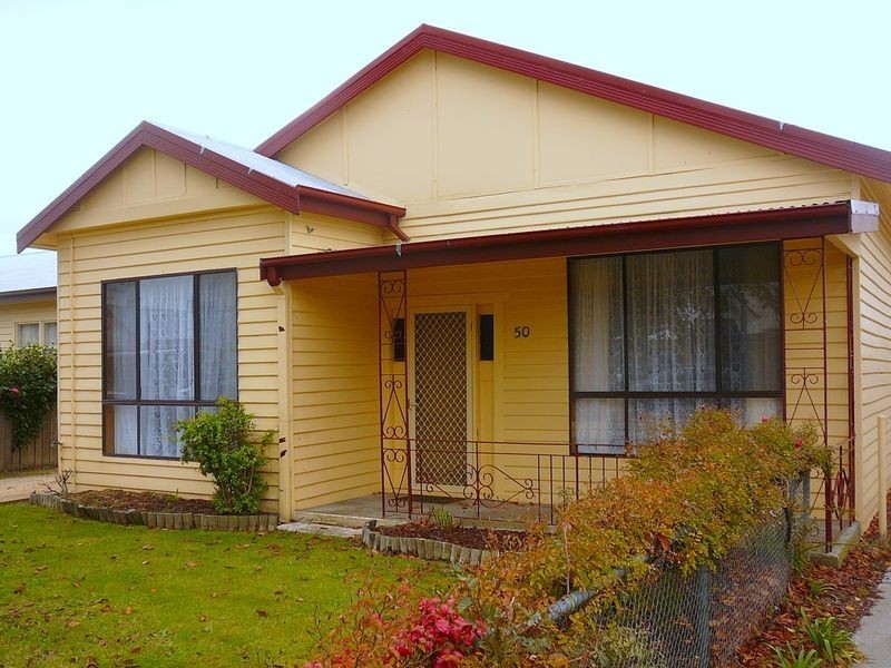 50 Cecilia Street, St Helens TAS 7216