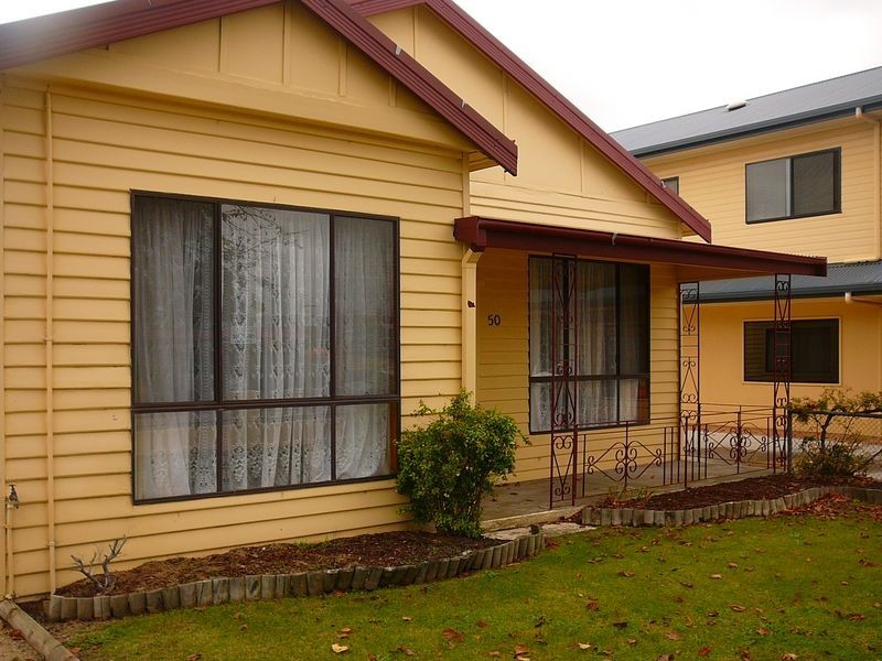 50 Cecilia Street, St Helens TAS 7216