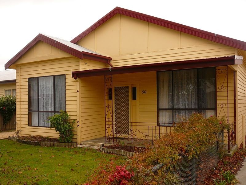 50 Cecilia Street, St Helens TAS 7216