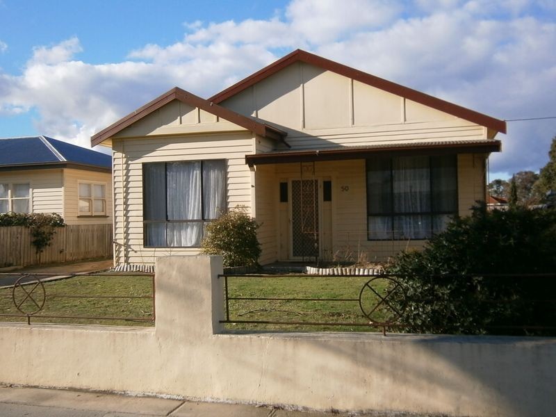 50 Cecilia Street, St Helens TAS 7216