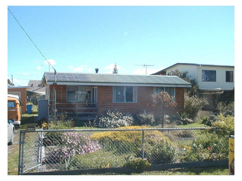 27 Peron Street, Stieglitz TAS 7216