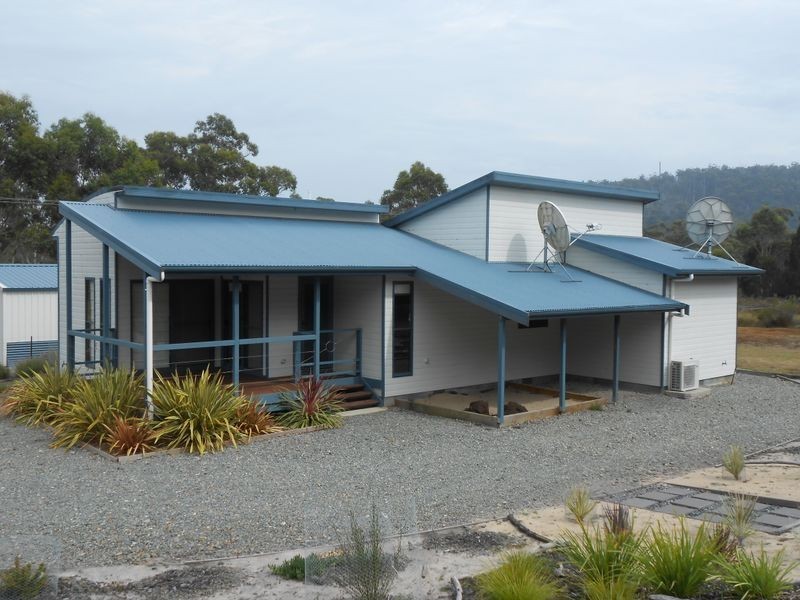 26414 Tasman Highway, Goshen TAS 7216