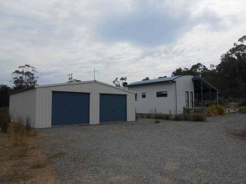 26414 Tasman Highway, Goshen TAS 7216