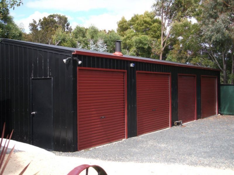 9 Silver Street, Scamander TAS 7215