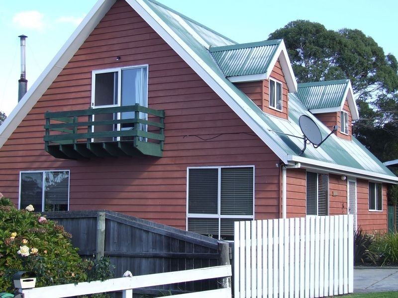 9 Upper Scamander Road, Scamander TAS 7215