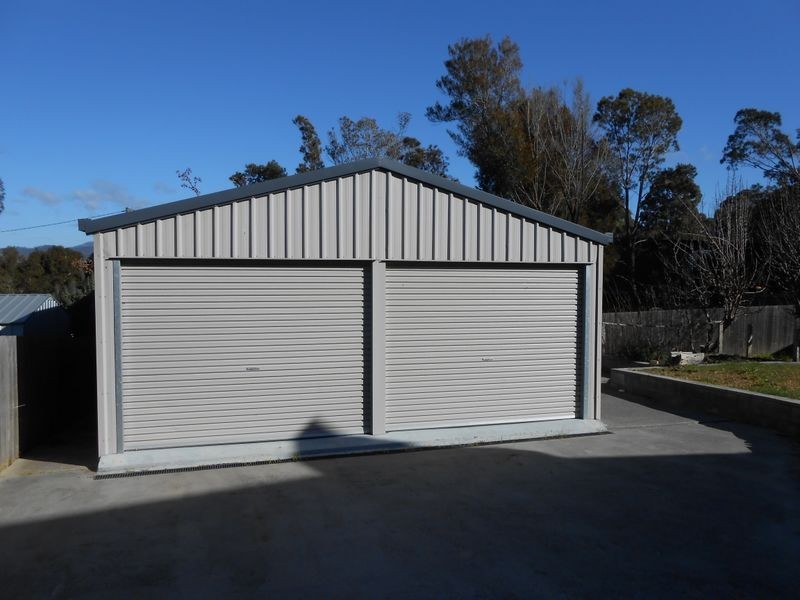 9 Upper Scamander Road, Scamander TAS 7215