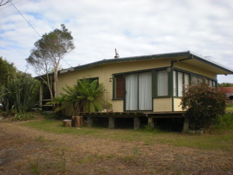 8 Poseidon, St Helens TAS 7216