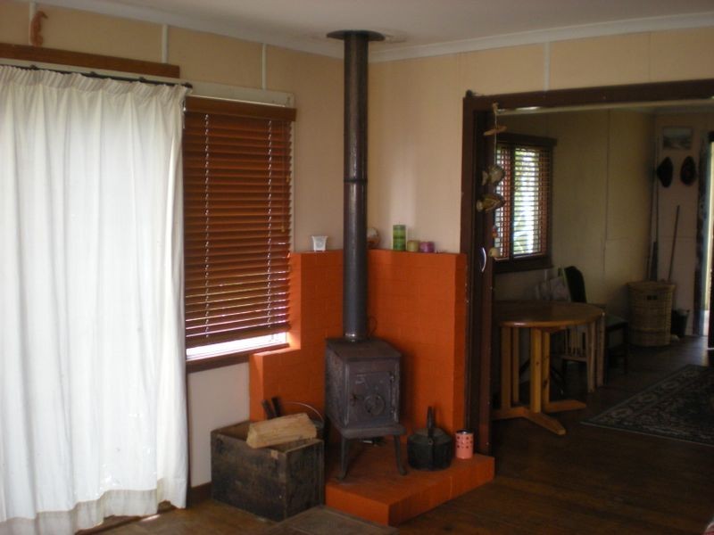 8 Poseidon, St Helens TAS 7216