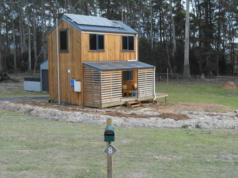 8 Gray Road, St Marys TAS 7215