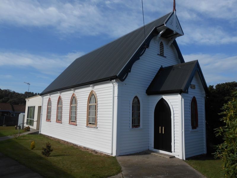 13 Story Street, St Marys TAS 7215