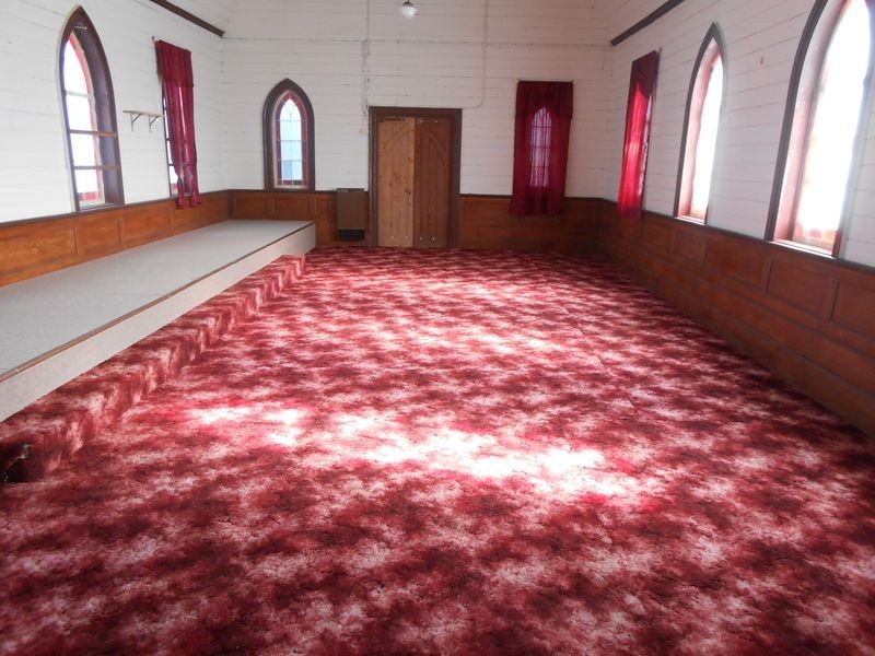 13 Story Street, St Marys TAS 7215
