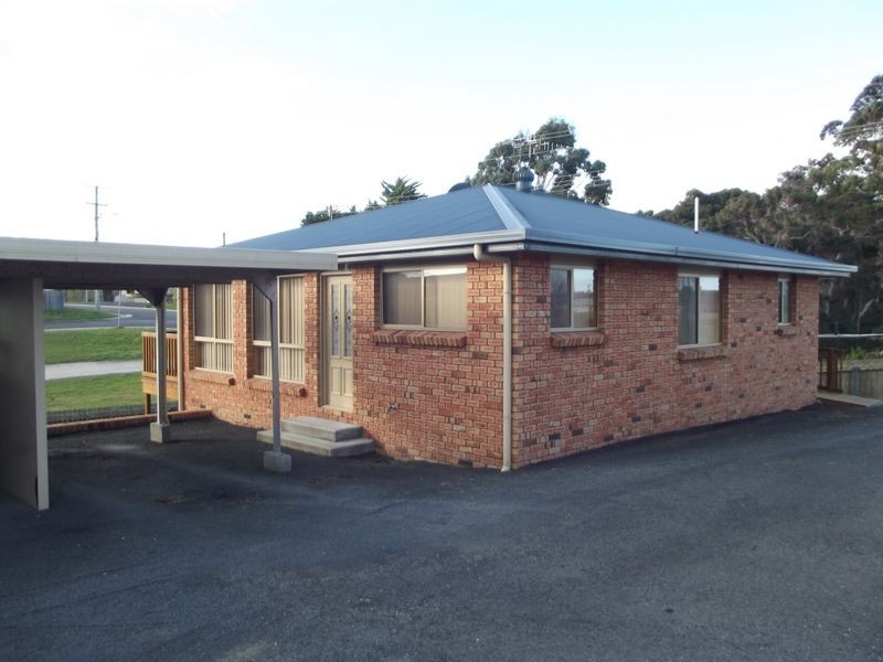 1/13 Cameron Street, St Helens TAS 7216