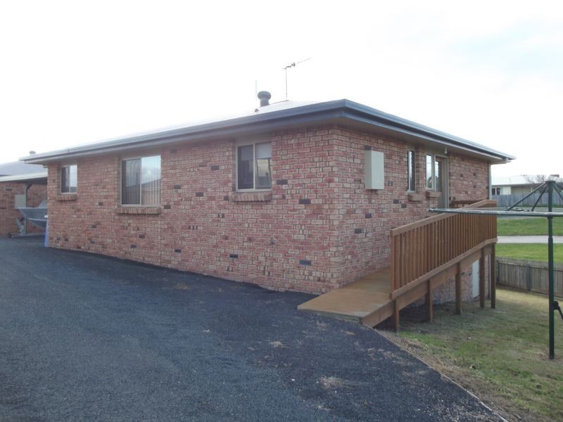 1/13 Cameron Street, St Helens TAS 7216
