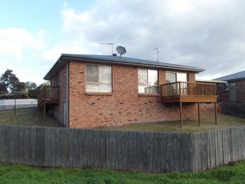 1/13 Cameron Street, St Helens TAS 7216