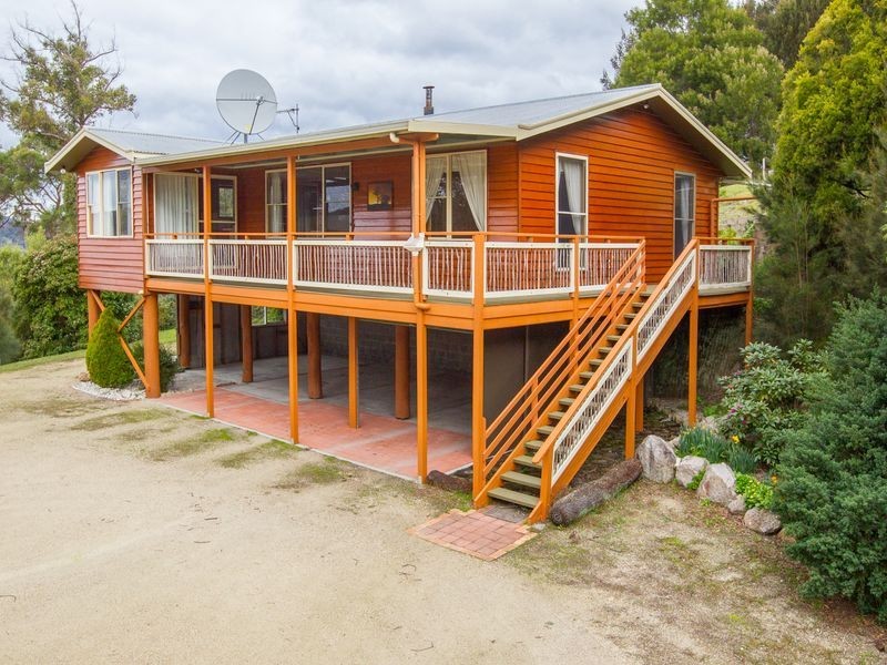 26933 Tasman Highway, Goshen TAS 7216
