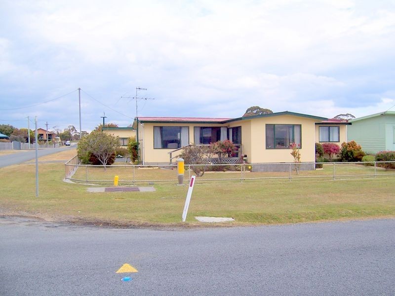 250 St Helens Point Road, Stieglitz TAS 7216