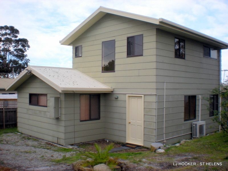 15 Parnella  Drive, Stieglitz TAS 7216