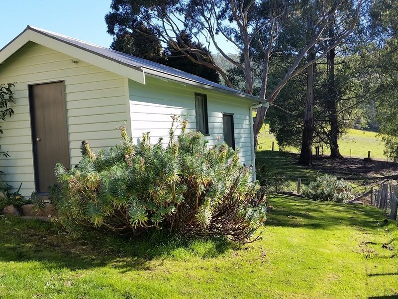 398 Germantown Road, St Marys TAS 7215