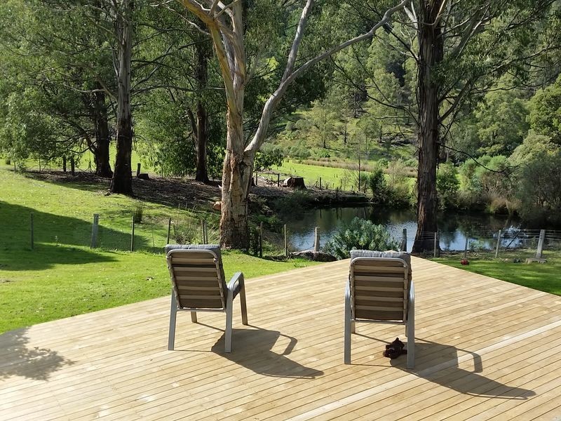 398 Germantown Road, St Marys TAS 7215