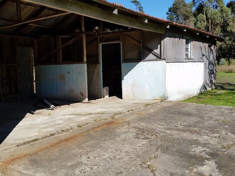 398 Germantown Road, St Marys TAS 7215