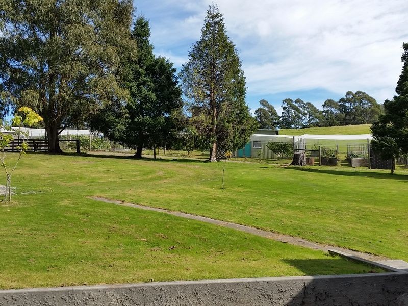 398 Germantown Road, St Marys TAS 7215