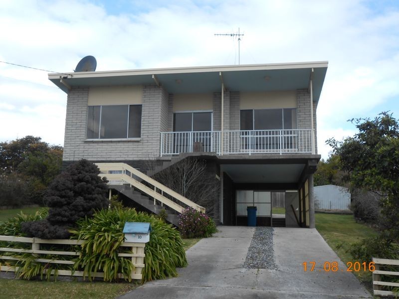 10 Homer Street, St Helens TAS 7216